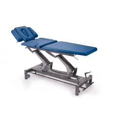 MONTANE TABLE ANDES 7 SECTION