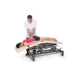 MONTANE TABLE ATLAS 3 SECTION